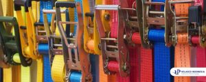 Harga Ratchet Lashing