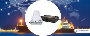 Jual Modem Satelit Kapal