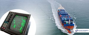 Jual Peralatan Navigasi Kapal