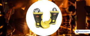 Jual Sepatu Damkar Berkualitas