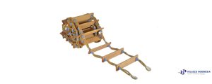 Jual Tangga Kapal Embarkation Ladder Berkualitas