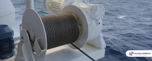 Jual Wire Rope Untuk Kebutuhan Kapal