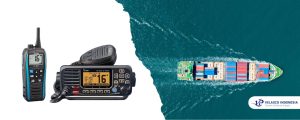 Mengenal Radio VHF Kapal