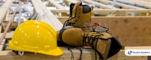 Panduan Memilih Sepatu Safety yang Tepat bagi Pekerja Konstruksi