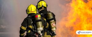 Peran Vital SCBA bagi Pekerja di Lingkungan Berbahaya