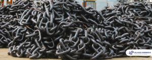 Supplier Rantai Jangkar Berkualitas