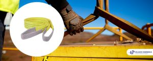 Tips Memilih Webbing Sling