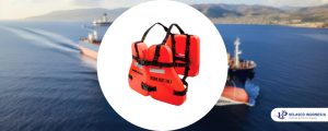 Supplier Work Vest Life Jacket Kapal