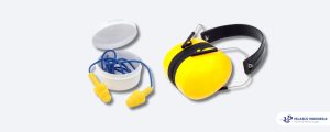 Jenis-Jenis Alat Pelindung Pendengaran untuk Keselamatan Kerja