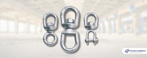 Jual Swivel Rigging Harga Kompetitif