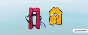 Supplier Inflatable Life Jacket
