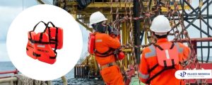 5 Alasan Mengapa Working Vest Kapal Penting untuk Setiap Pelaut