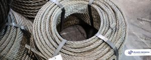 5 Hal yang Perlu Dipertimbangkan Sebelum Membeli Wire Rope