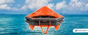 Fitur Penting yang Harus Dimiliki oleh Inflatable Life Raft Kapal