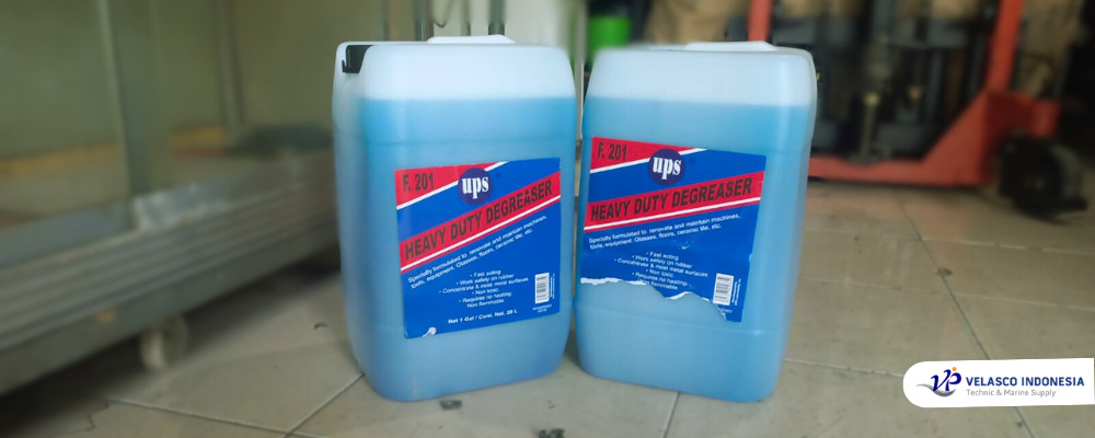 Jual Heavy Duty Degreaser