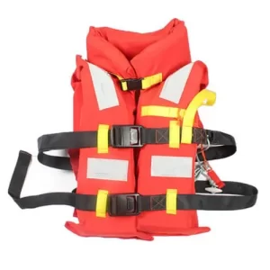 Life Jacket DFY-1 SOLAS