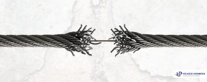 Penyebab Wire Rope Putus dan Cara Mencegahnya