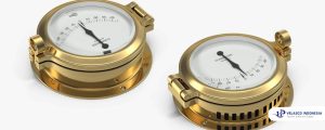 Peran Clinometer Kapal dalam Menjamin Stabilitas dan Keselamatan Pelayaran