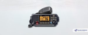 Radio Marine Icom IC-M330 Berkualitas