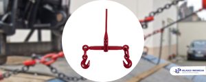Ratchet Load Binder Berkualitas