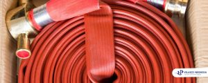 Selang Kebakaran Rubber Terbaik