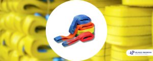 Webbing Sling Webster Lengkap dan Berkualitas