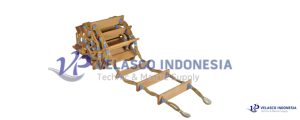 Jual Pilot Ladder Berkualitas