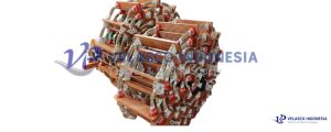 Jual Pilot Ladder Murah