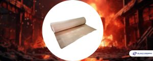 Fire Blanket Roll Untuk Industri Berkualitas