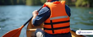 Life Jacket Dewasa Berkualitas