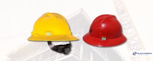 Safety Helmet MSA Berkualitas