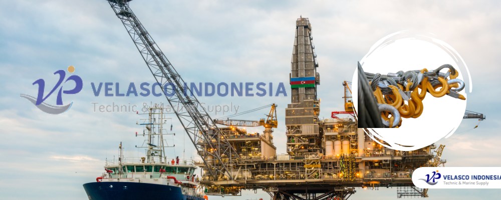 Fungsi Rigging dalam Industri Perkapalan