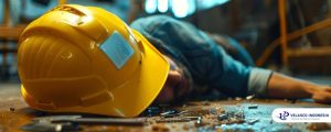 Dampak Negatif Tidak Menggunakan Helm Safety bagi Pekerja Konstruksi