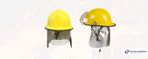 Distributor Helm Pemadam Kebakaran Berkualitas di Jakarta