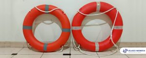 Harga Ring Buoy SOLAS untuk Keselamatan Kapal