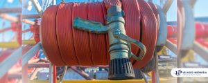 Panduan Lengkap Memilih Fire Hose untuk Kapal