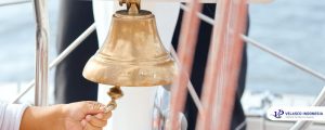 Pentingnya Lonceng Kapal dalam Sistem Keselamatan Laut