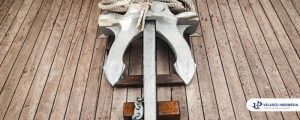 Rekomendasi Jangkar Untuk Kapal Besar