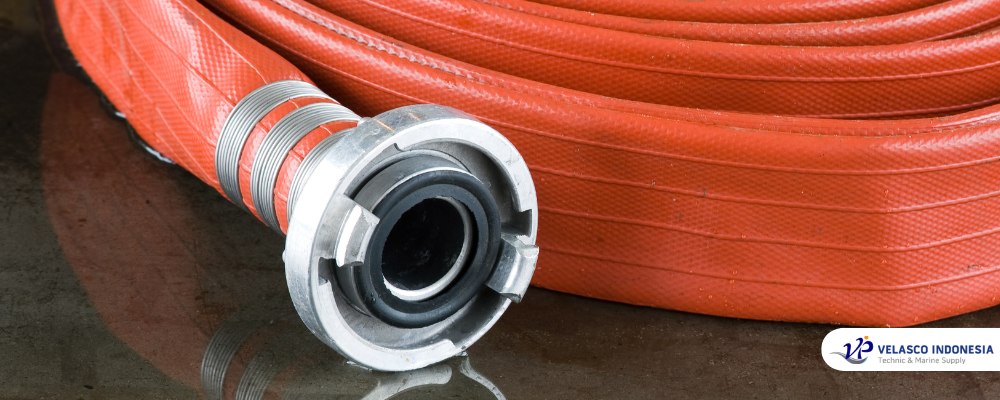 Tips Memilih Coupling Fire Hose