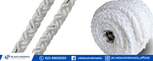 Distributor Tali Mixed Rope Kapal