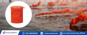 Harga Buoyant Smoke Signal Kapal