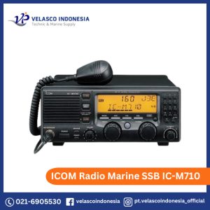 distributor ICOM IC-M710