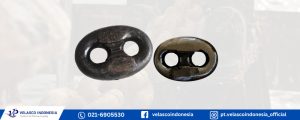 Jual Kenter Shackle Berkualitas di Jakarta