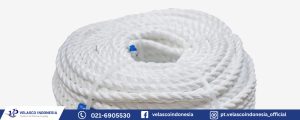 Jual Tali PP Multifilament Berkualitas