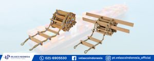 Jual Tangga Kapal Berkualitas