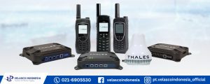 Jual Telepon dan Modem Satelit Iridium