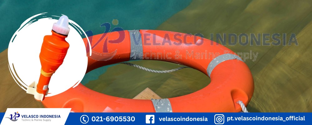 Jual Lampu Pelampung