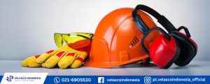 Supplier Alat Safety dan Keselamatan Kerja