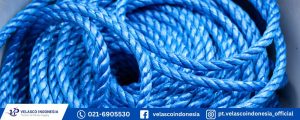 Supplier Tali PE Terpercaya