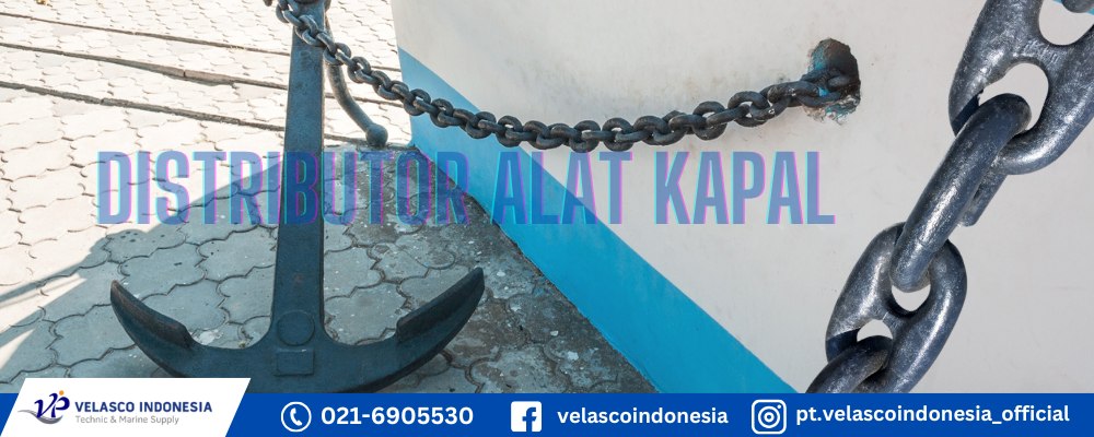 anchor chain 3- distributoralatkapal